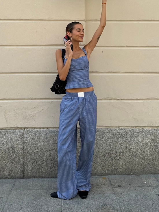 Lioness Pants - Lioness Cobain Pants set